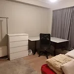 12Sq Mts Room Seaside Lervig-Park