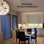 12Sq Mts Room Seaside Lervig-Park