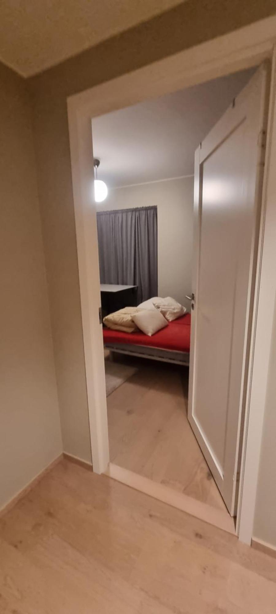 12sq Mts Seaside Lervig-park Privat overnatting