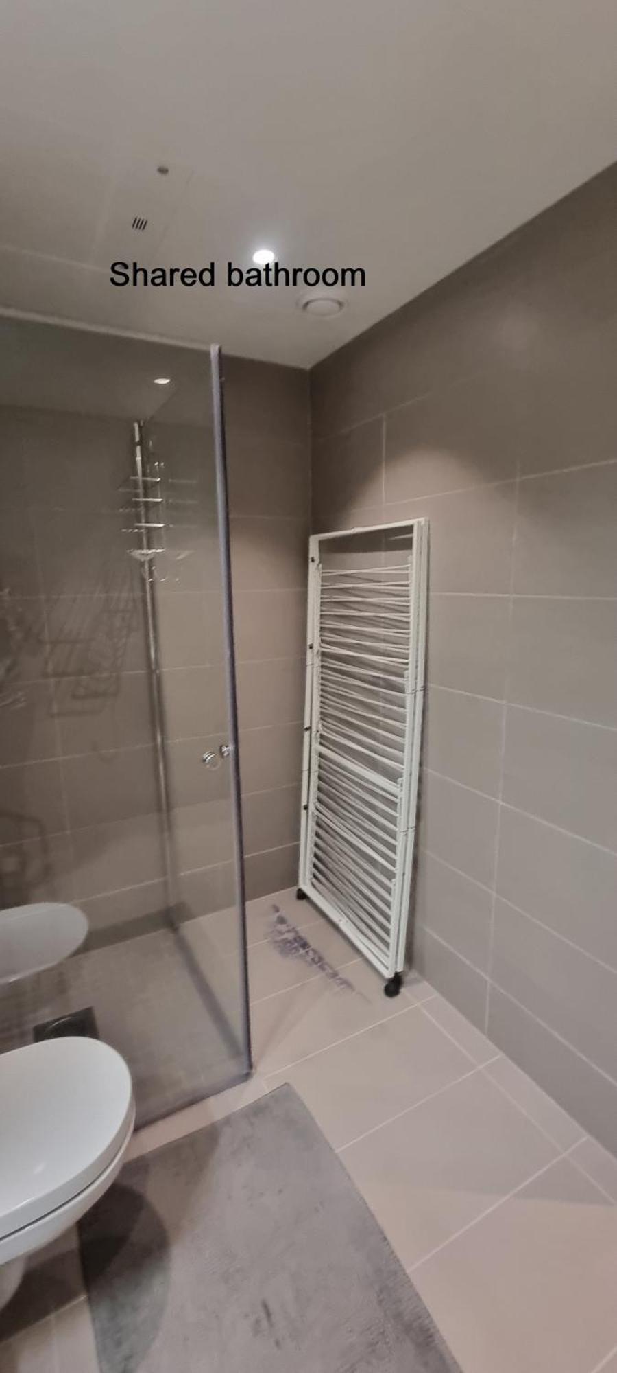 Privat overnatting 12sq Mts Seaside Lervig-park Stavanger